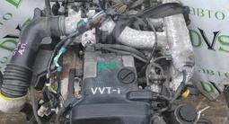 Двигатель 1JZ-ge 2.5л из Японии для Toyota Mark II (Марк 2) + установка. за 225 000 тг. в Алматы