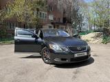 Lexus GS 300 2006 года за 7 000 000 тг. в Алматы