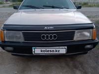 Audi 100 1990 годаүшін1 300 000 тг. в Жаркент