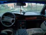 Audi 100 1990 годаүшін1 300 000 тг. в Жаркент – фото 5