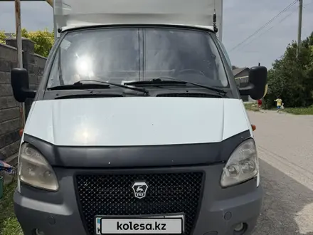 ГАЗ 2013 года за 7 500 000 тг. в Алматы – фото 2