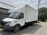ГАЗ 2013 годаүшін7 500 000 тг. в Алматы