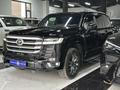 Toyota Land Cruiser 2024 года за 50 500 000 тг. в Шымкент