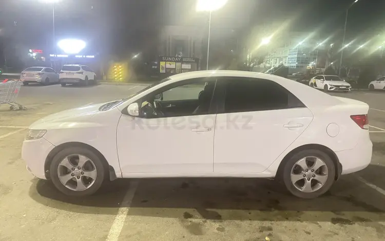 Kia Cerato 2010 годаүшін5 000 000 тг. в Алматы