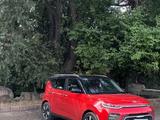 Kia Soul 2021 года за 10 000 000 тг. в Алматы – фото 2