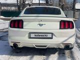 Ford Mustang 2018 года за 14 000 000 тг. в Алматы – фото 2