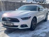 Ford Mustang 2018 года за 14 000 000 тг. в Алматы – фото 3