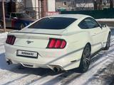 Ford Mustang 2018 года за 14 000 000 тг. в Алматы – фото 4