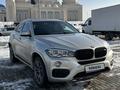 BMW X6 2016 года за 18 000 000 тг. в Астана – фото 4