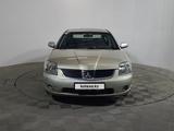 Mitsubishi Galant 2006 годаfor3 550 000 тг. в Алматы – фото 2