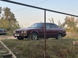 BMW 525 1991 года за 1 000 000 тг. в Алматы – фото 5