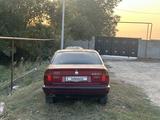 BMW 525 1991 года за 1 000 000 тг. в Алматы – фото 4