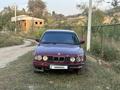 BMW 525 1991 года за 1 000 000 тг. в Алматы – фото 6