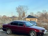BMW 525 1991 года за 1 000 000 тг. в Алматы – фото 2