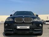 BMW X5 2007 годаүшін8 500 000 тг. в Алматы