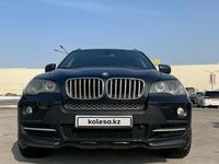 BMW X5 2007 года за 8 500 000 тг. в Алматы