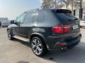 BMW X5 2007 года за 8 500 000 тг. в Алматы – фото 13