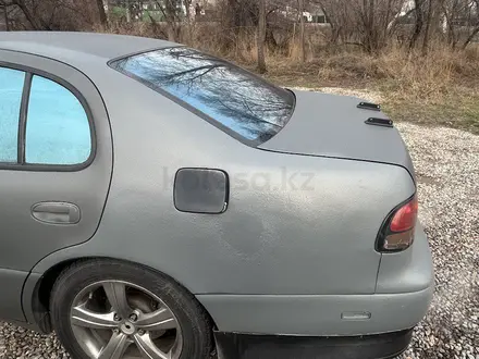 Toyota Aristo 1996 года за 2 400 000 тг. в Алматы – фото 2