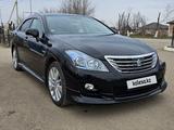 Toyota Crown 2010 года за 4 500 000 тг. в Алматы – фото 3