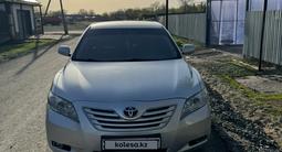 Toyota Camry 2007 годаүшін6 100 000 тг. в Уральск