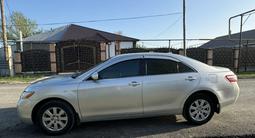 Toyota Camry 2007 годаүшін6 100 000 тг. в Уральск – фото 5