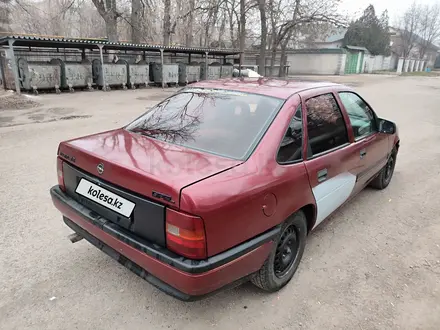 Opel Vectra 1992 года за 950 000 тг. в Шымкент – фото 4