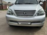 Lexus GX 470 2007 года за 13 000 000 тг. в Алматы