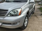 Lexus GX 470 2007 года за 13 000 000 тг. в Алматы – фото 2