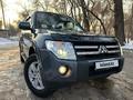 Mitsubishi Pajero 2009 года за 11 000 000 тг. в Алматы – фото 2