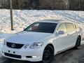 Lexus GS 300 2006 года за 6 400 000 тг. в Алматы – фото 14