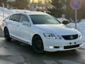 Lexus GS 300 2006 года за 6 400 000 тг. в Алматы – фото 13