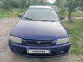 Mazda 323 1994 года за 550 000 тг. в Алматы
