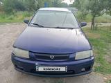 Mazda 323 1994 года за 550 000 тг. в Алматы