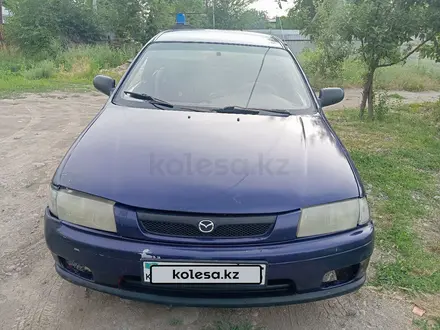 Mazda 323 1994 года за 550 000 тг. в Алматы