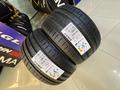 275/35ZR21 — 315/30ZR21 Zmax 2026 X — Super 88 UHP за 50 000 тг. в Алматы – фото 4