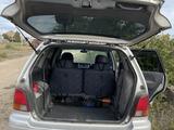 Honda Odyssey 1997 годаүшін2 200 000 тг. в Караганда – фото 2