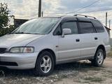 Honda Odyssey 1997 годаүшін2 200 000 тг. в Караганда – фото 4