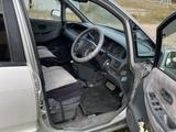 Honda Odyssey 1997 годаүшін2 200 000 тг. в Караганда – фото 3