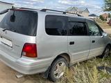 Honda Odyssey 1997 годаүшін2 200 000 тг. в Караганда – фото 5