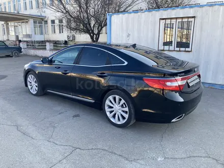 Hyundai Grandeur 2013 года за 5 000 000 тг. в Актау