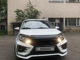 ВАЗ (Lada) Granta 2190 2019 годаүшін4 400 000 тг. в Алматы – фото 2