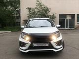 ВАЗ (Lada) Granta 2190 2019 года за 4 400 000 тг. в Алматы – фото 3