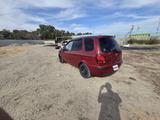 Toyota Spacio 1997 годаүшін2 500 000 тг. в Алматы – фото 4