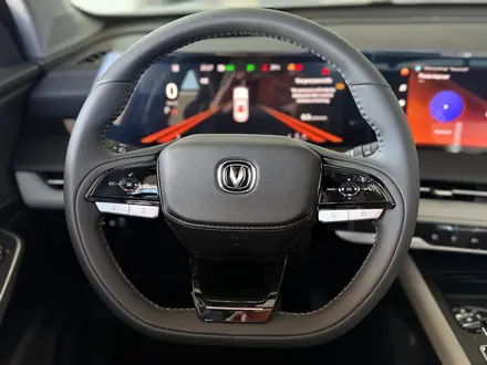 Changan CS75 Plus 2.0 AT 2026 года за 11 790 000 тг. в Балхаш – фото 12