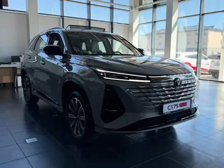 Changan CS75 Plus 2.0 AT 2026 года за 11 790 000 тг. в Балхаш – фото 3