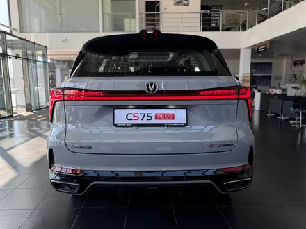 Changan CS75 Plus 2.0 AT 2026 года за 11 790 000 тг. в Балхаш – фото 7