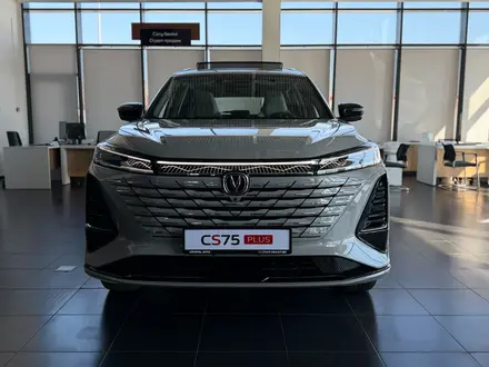 Changan CS75 Plus 2.0 AT 2026 года за 11 790 000 тг. в Балхаш – фото 2