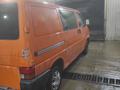 Volkswagen Transporter 1992 года за 2 200 000 тг. в Астана – фото 3