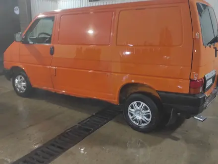 Volkswagen Transporter 1992 года за 2 200 000 тг. в Астана – фото 5