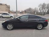 Hyundai Sonata 2010 годаүшін7 300 000 тг. в Шымкент